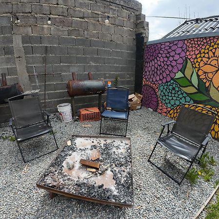 Temiscira Hostel San Carlos de Bariloche Eksteriør bilde