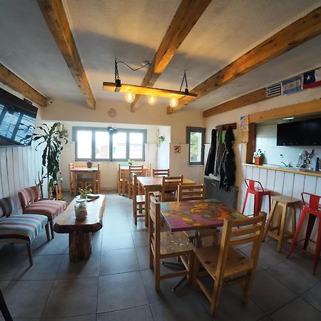 Temiscira Hostel San Carlos de Bariloche Eksteriør bilde