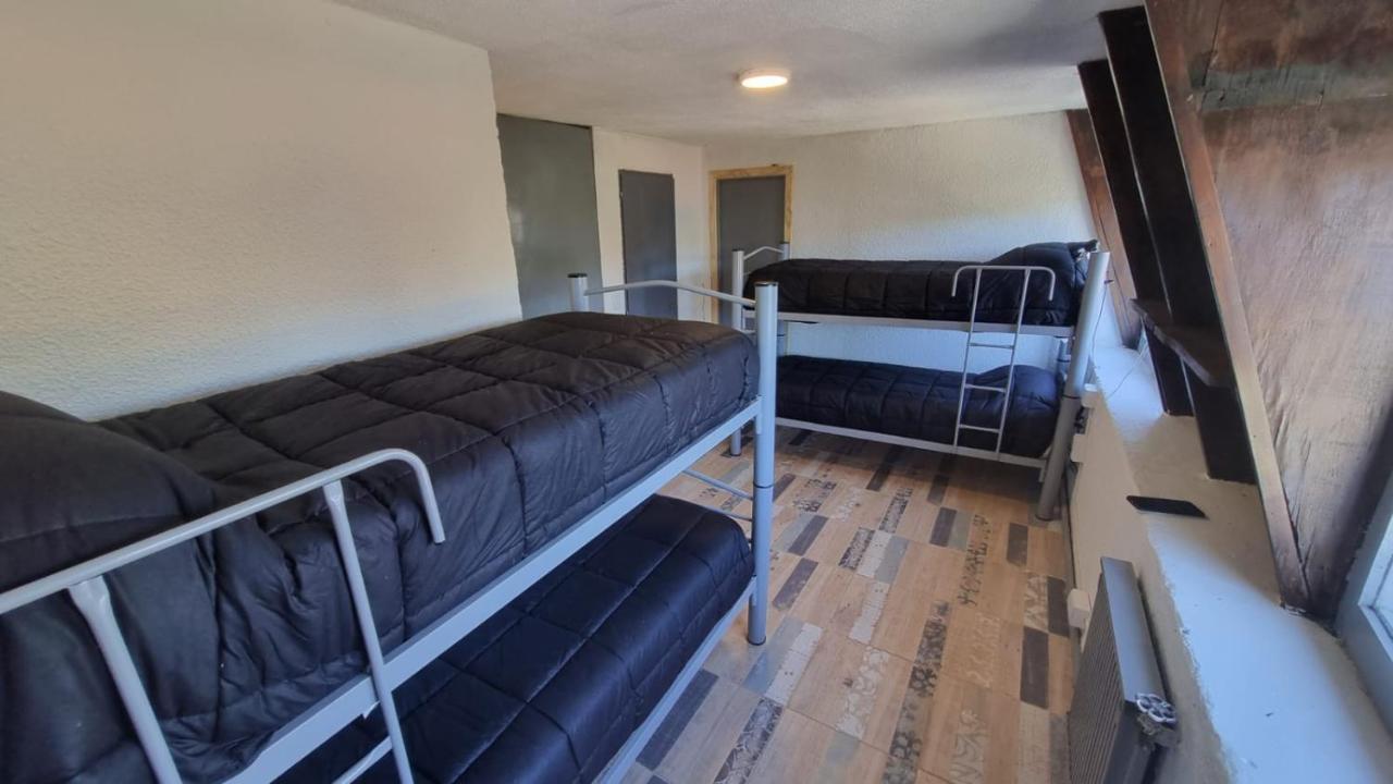 Temiscira Hostel San Carlos de Bariloche Eksteriør bilde