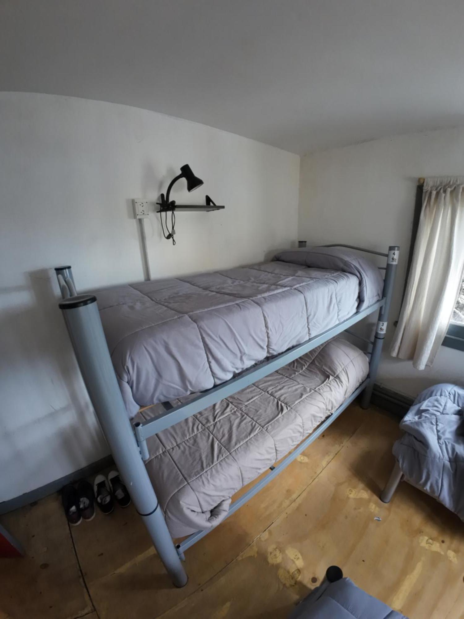 Temiscira Hostel San Carlos de Bariloche Eksteriør bilde