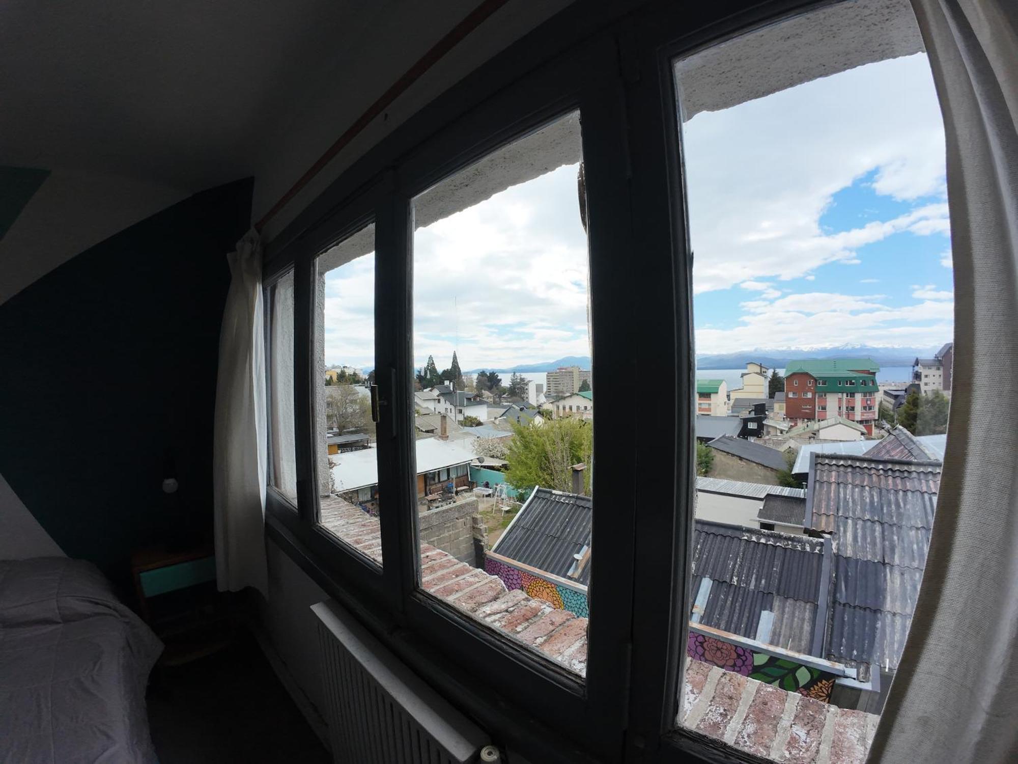 Temiscira Hostel San Carlos de Bariloche Eksteriør bilde