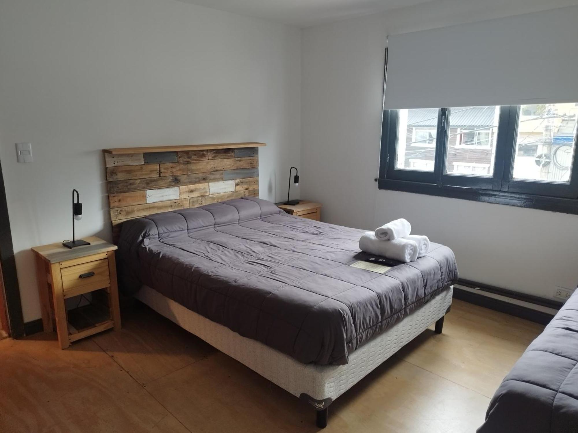 Temiscira Hostel San Carlos de Bariloche Eksteriør bilde