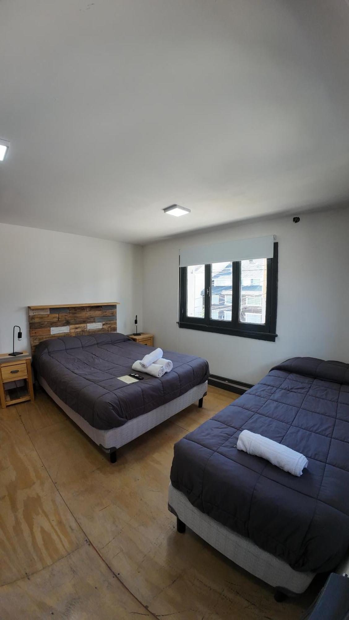Temiscira Hostel San Carlos de Bariloche Eksteriør bilde