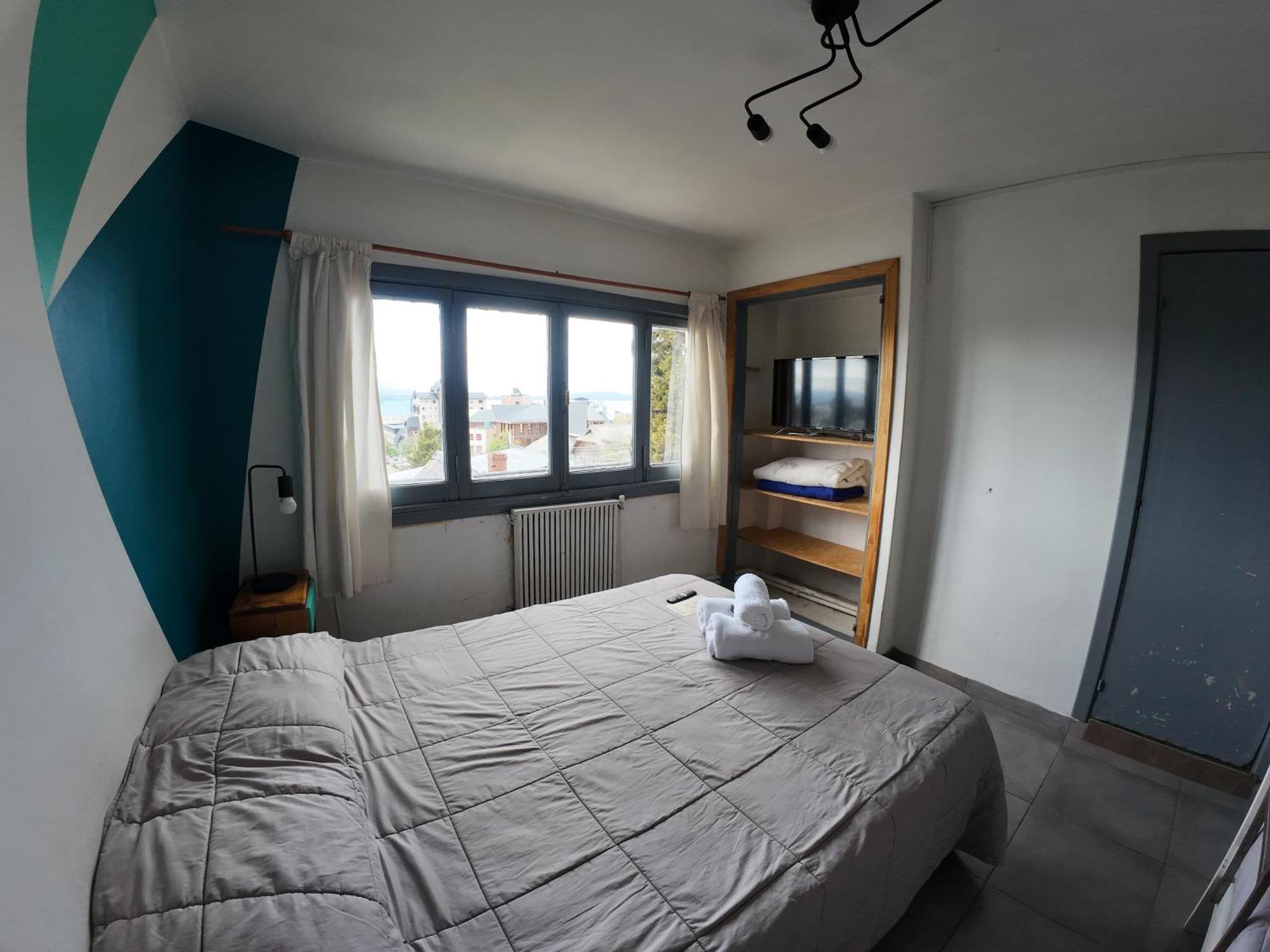 Temiscira Hostel San Carlos de Bariloche Eksteriør bilde