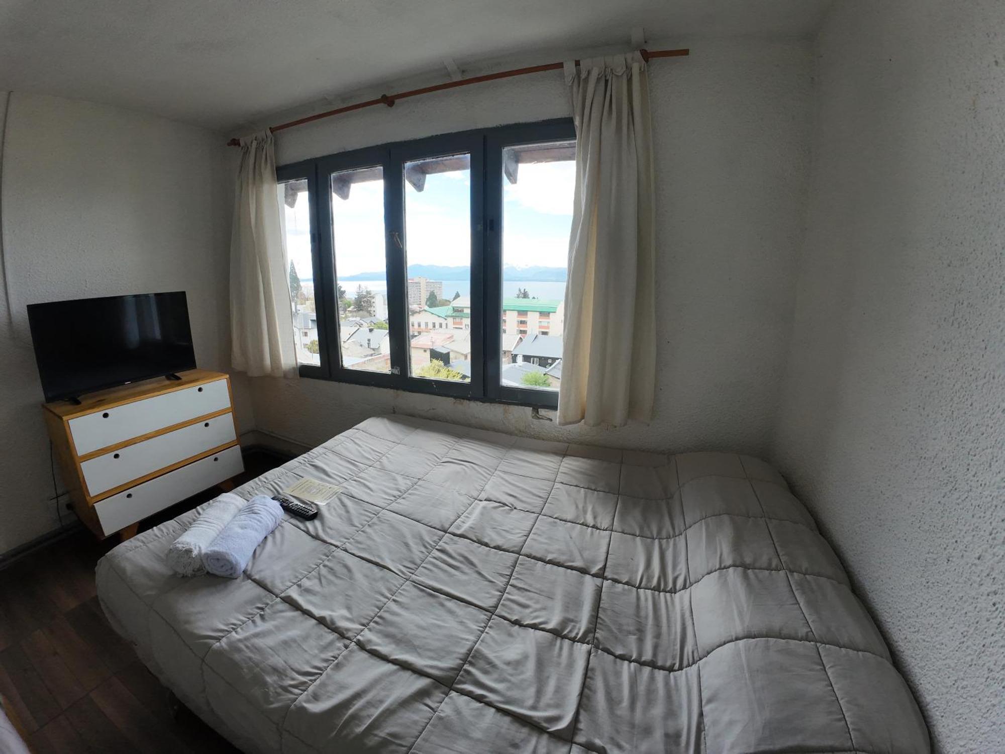 Temiscira Hostel San Carlos de Bariloche Eksteriør bilde