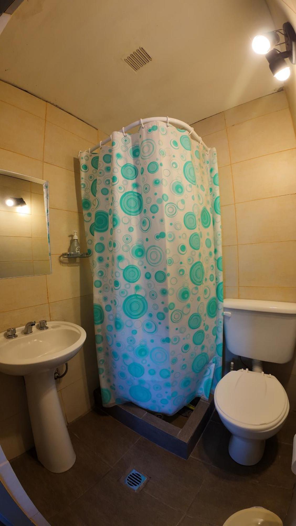 Temiscira Hostel San Carlos de Bariloche Eksteriør bilde