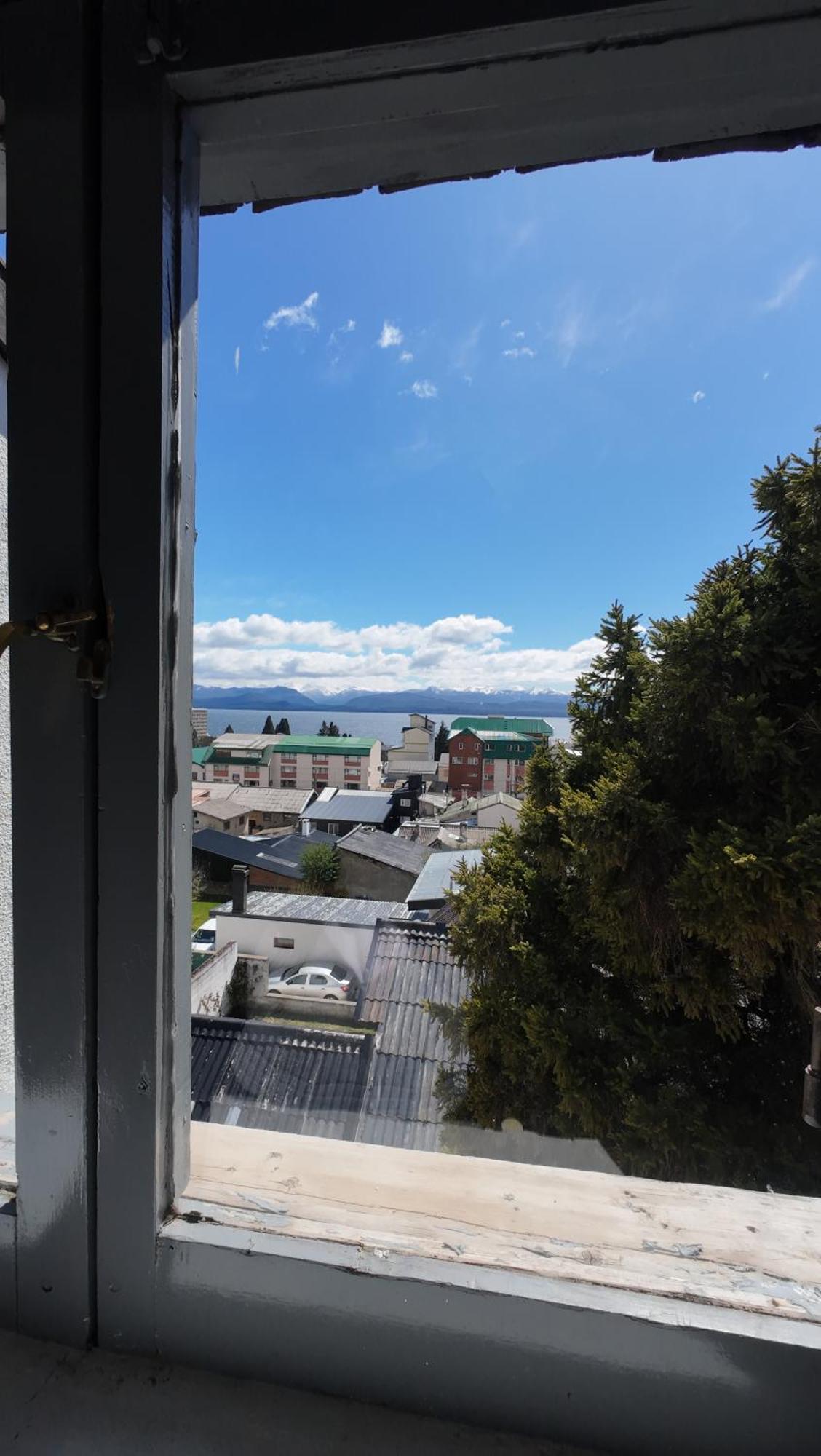 Temiscira Hostel San Carlos de Bariloche Eksteriør bilde